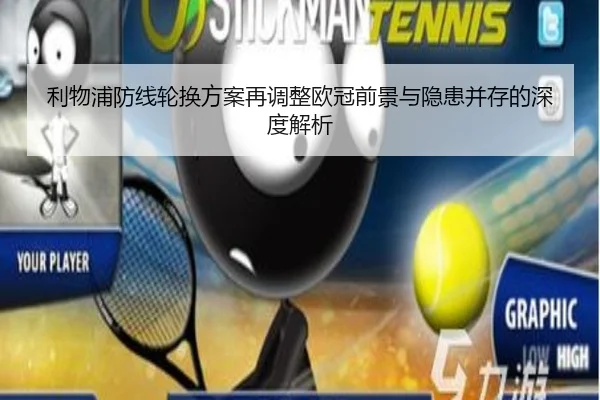 利物浦防线轮换方案再调整欧冠前景与隐患并存的深度解析 | ob.com